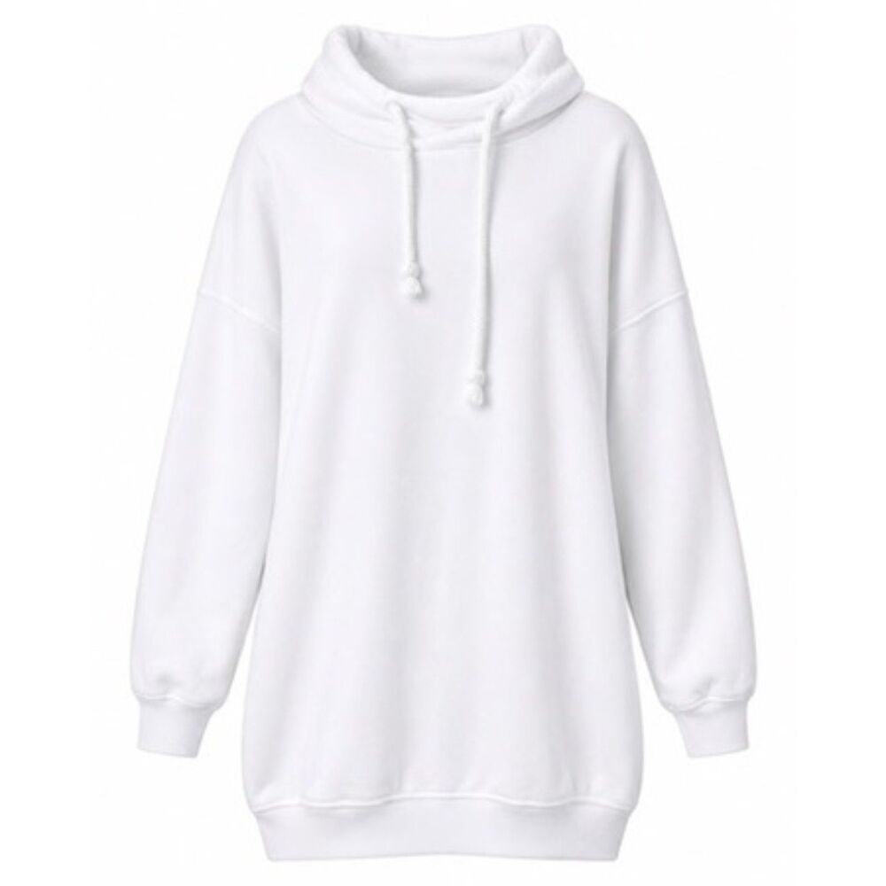American Eagle Mockneck Sweatshirt